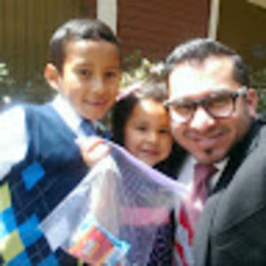 Meet your Posher, Moises